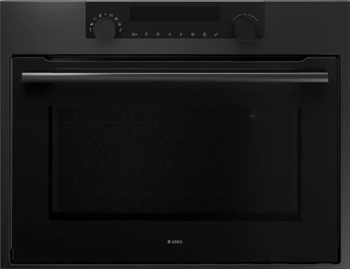 Комбинированный духовой шкаф Asko OCM8487A1 фото 2