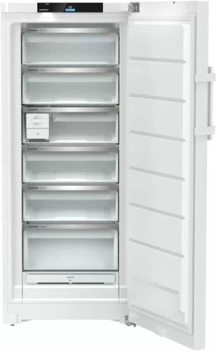 Морозильник Liebherr FNc 707i Peak фото 7