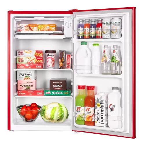 Холодильник Maunfeld MFF83RR фото 2