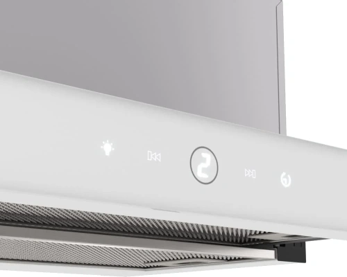 Вытяжка Franke TOUCH 50 WH фото 8