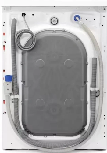 Стиральная машина AEG LFR85166OE фото 2