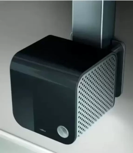 Вытяжка Elica 35CC DYNAMIQUE BLACK/F/35 фото 6