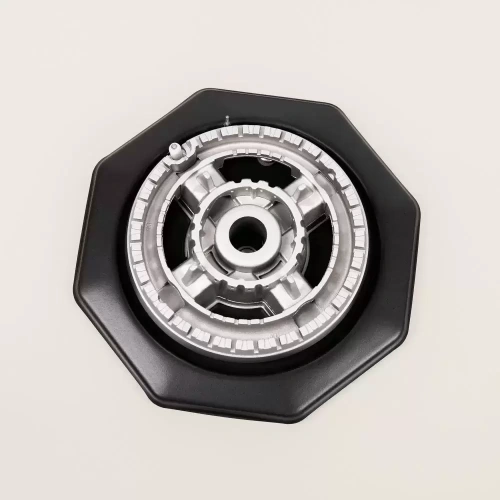 Газовая варочная панель MAUNFELD EGHG.64.23CBG/G фото 11