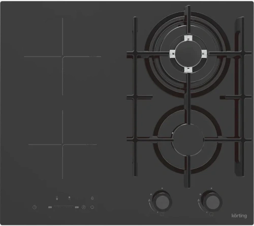Варочная панель Korting HGG 6451 CTN