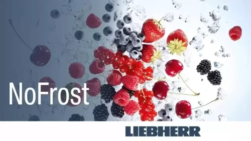 Морозильник Liebherr GN 3835 Comfort NoFrost фото 10
