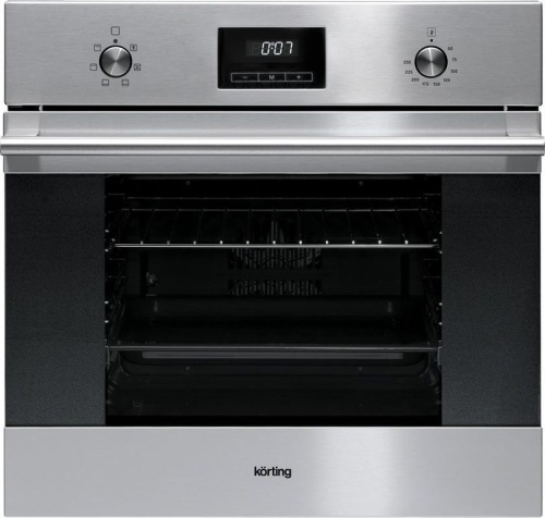Электрический духовой шкаф Korting OKB 561 CFX Электрический духовой шкаф Korting OKB 561 CFX