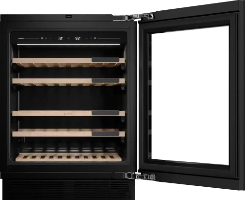 Встраиваемый винный шкаф Asko WCN15842G фото 2