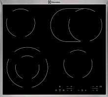 Electrolux EHF6346XOK