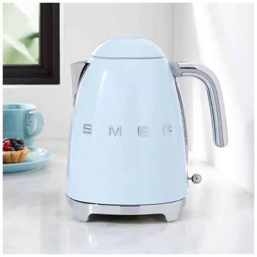 Чайник Smeg KLF03PBEU фото 4