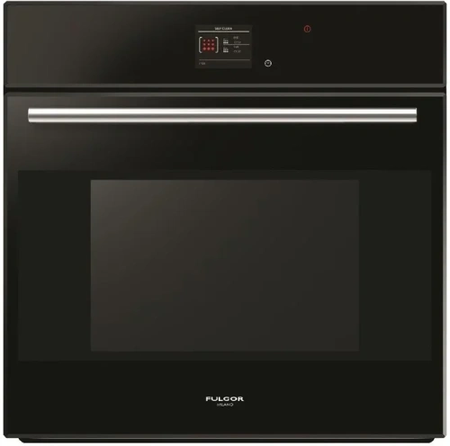 Духовой шкаф Fulgor Milano FCO 6114 P TM BK