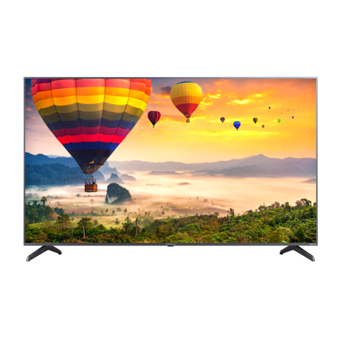 75" Телевизор MAUNFELD MQT75USD03, 4K Ultra HD, Android TV