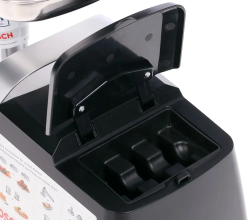 Мясорубка Bosch MFW 68640 фото 9