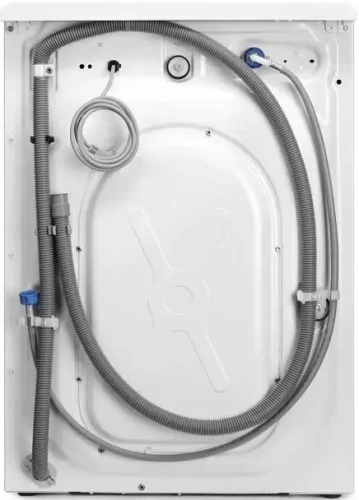 Стиральная машина Electrolux EW6FN528BP фото 6