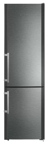 Холодильник Liebherr CBNPbs 3756 Premium NoFrost фото 4