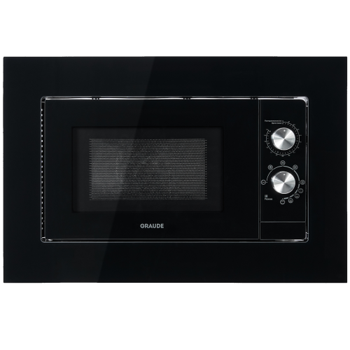 Компактная микроволновая печь с грилем GRAUDE COMFORT MWG 38.0 S Компактная микроволновая печь с грилем GRAUDE COMFORT MWG 38.0 S