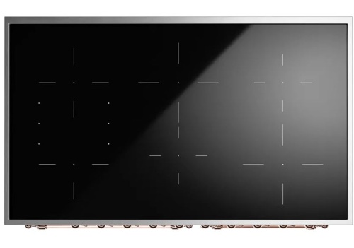 Кухонный блок ILVE PDI106NE3/MGP матовый графит (фурн. медь) фото 2 Кухонный блок ILVE PDI106NE3/MGP матовый графит (фурн. медь) фото 2