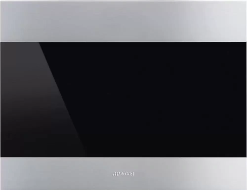 Встраиваемый винный холодильник Smeg CVI321X3