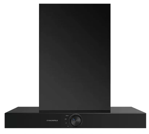 Встраиваемая вытяжка Maunfeld Comfort 60 T black фото 5