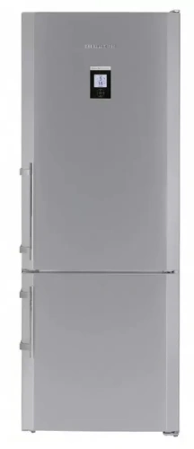Холодильник Liebherr CBNPes 5167 PremiumPlus BioFresh NoFrost фото 4