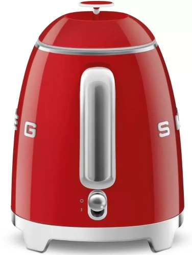Чайник Smeg KLF05RDEU фото 8