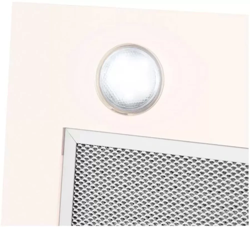 Встраиваемая кухонная вытяжка MAUNFELD Crosby Singl 5028 BEIGE фото 4