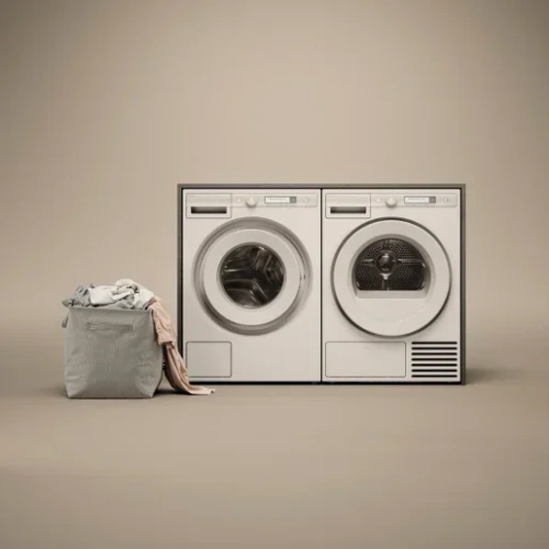 Сушильная машина Asko T108HW фото 5