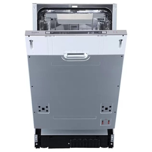 Evelux BD 4501 Evelux BD 4501
