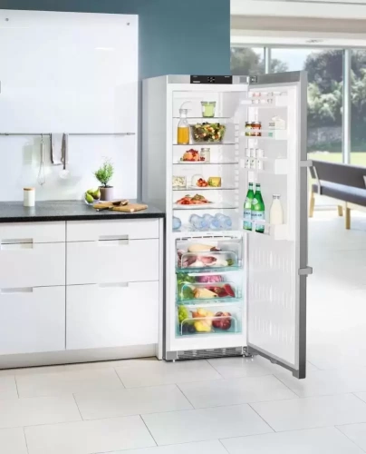 Холодильник Liebherr KBef 4310 Comfort BioFresh фото 3