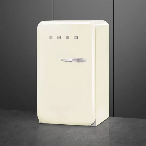 Холодильник Smeg FAB10LCR6 фото 4