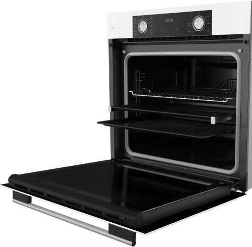 Духовой шкаф Kuppersberg HF 610 W фото 3