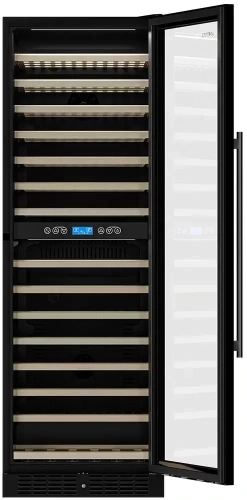 Встраиваемый винный шкаф Meyvel MV160-KBT2 фото 5