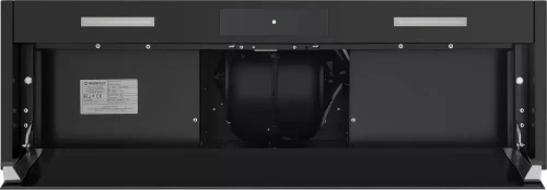 Встраиваемая кухонная вытяжка MAUNFELD Fantasy 90 черный фото 5