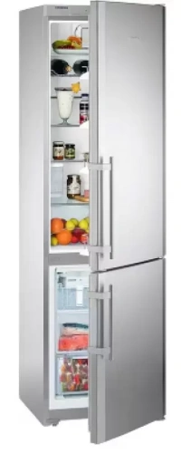 Холодильник Liebherr CNes 4023 Comfort NoFrost фото 2