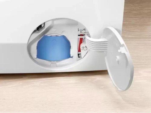 Стирально-сушильная машина Electrolux EW9WR161BC фото 5