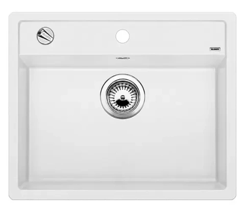 Мойка Blanco Dalago 6 белый