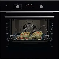 Духовой шкаф AEG OA5CB531AB