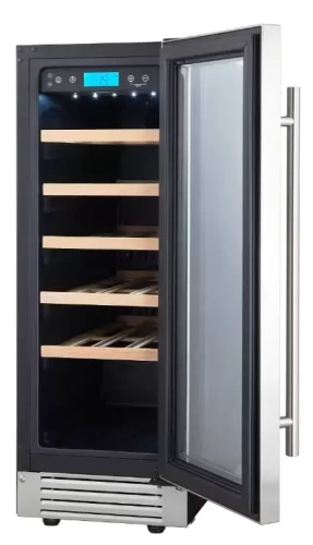 Встраиваемый под столешницу винный шкаф CellarPrivate CP020-1T фото 9