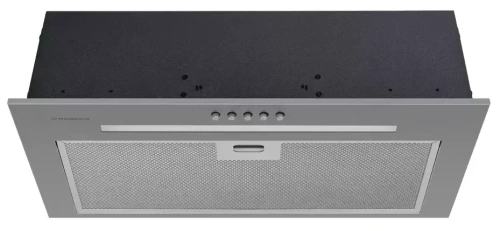 Встраиваемая вытяжка Maunfeld Crosby 850LED нержавеющая сталь фото 2