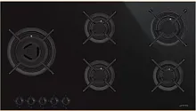 Варочная панель Smeg PV695LCNR