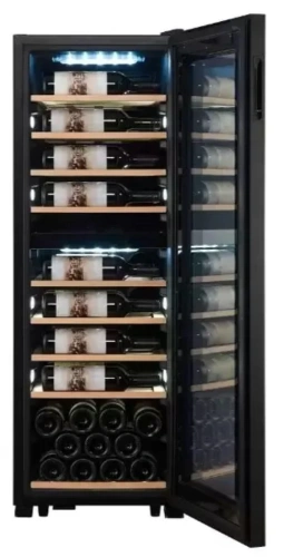 Винный шкаф CellarPrivate CP062S-2TZ фото 7