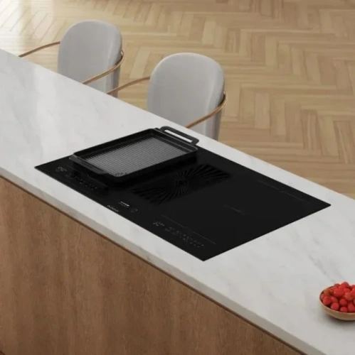 Варочная панель De Dietrich DPH4840BT фото 3