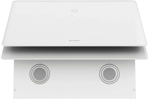 Вытяжка Faber TOCCO WH 50 фото 4