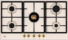 Варочная панель Bertazzoni P905CHERAG