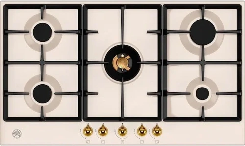 Варочная панель Bertazzoni P905CHERAG