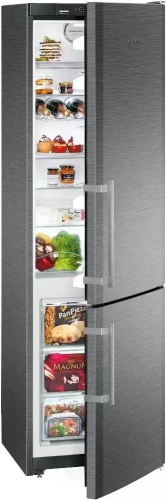 Холодильник Liebherr CNPbs 4013 Comfort NoFrost фото 2