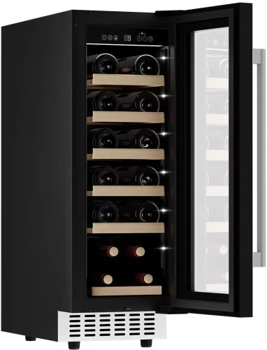 Винный шкаф Meyvel MV19-KWT1 фото 3
