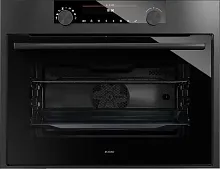 Компактный духовой шкаф Asko OCM8487B
