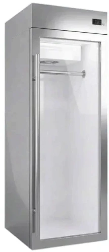 Холодильный шкаф для хранения меха, пуха и кашемира Blue Ice Professional VGBI700-810