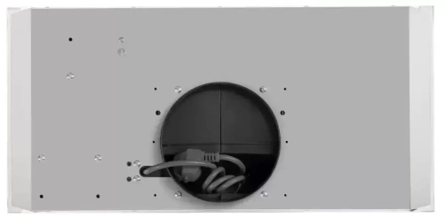 Встраиваемая вытяжка Maunfeld Thames 603PM белый фото 8