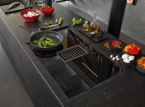 Варочная панель Franke FMY 839 HI 2.0 фото 4